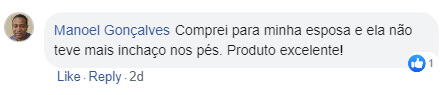 Depoimento 3 de cliente NeuroFit