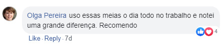 Depoimento 2 de cliente NeuroFit
