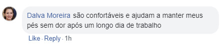 Depoimento 5 de cliente NeuroFit
