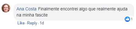 Depoimento 6 de cliente NeuroFit
