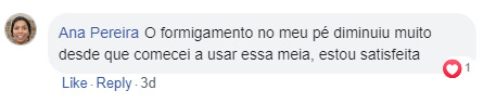 Depoimento 1 de cliente NeuroFit